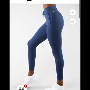 BuffBunny Jasmin Jogger Midnight Blue M